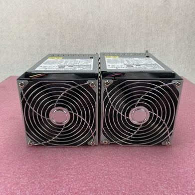 Emerson 7001524-J000 1975W Power Supply Power Tested lot of 2