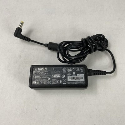 LITEON PA-1400-11 19V 2.1A 40W AC Power Adapter (Lot of 5)