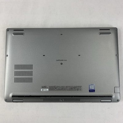 Dell Latitude 5420 14" Laptop i7-1165G7 2.8GHz 8GB Ram No OS/SSD/AC/Batt Scratch