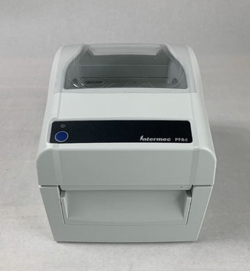 Intermec PF8d Thermal Label Printer