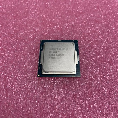 Intel Core i5-6500T SR2L8 2.5GHz Desktop CPU