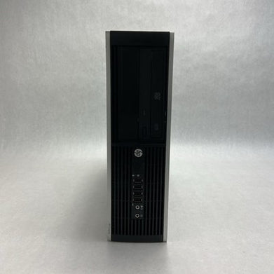 HP Compaq Pro 6305 SFF AMD A4-5300B 3.4GHz 4GB RAM No HDD No OS