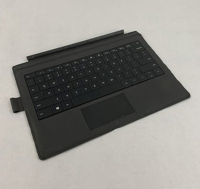 Microsoft Surface 1709 Detachable Keyboard Gray