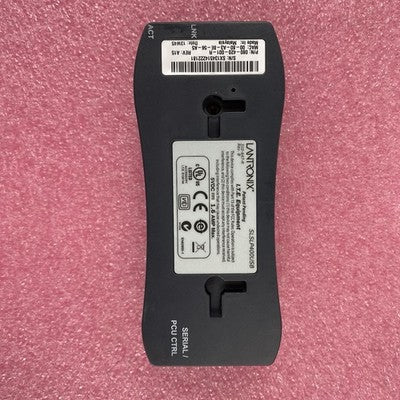 Lantronix Spider Duo SLSLP400USB USB SecureLinx KVM Switch Tested No Power Cord