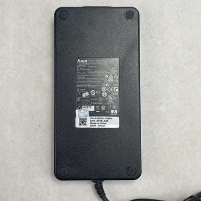 Delta/Flextronics Power Adapter GA240PE1-00 100-240v Output 19v Lot of 3