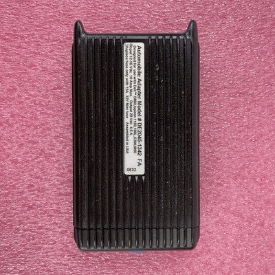 LIND Model # DE2045-1342 FA 20V 4.5A Automobile Adapter No Cables