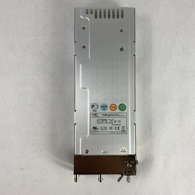 EMACS R2W-6500P-R 500W 1U Server Power Supply (Lot of 2)