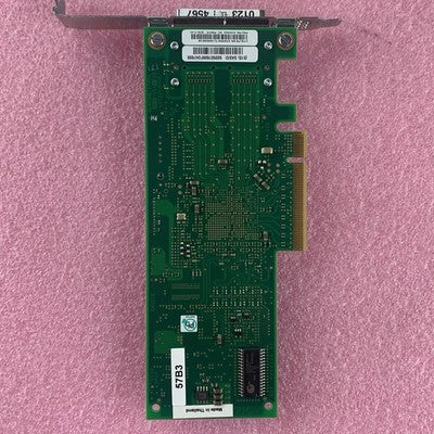 IBM 01DH533 01DH534 PCIe Dual-x4 SAS Adapter