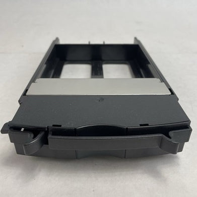 HP 349460-001 Proliant Hdd Bay Filler BlankTray Assembly Lot of 2