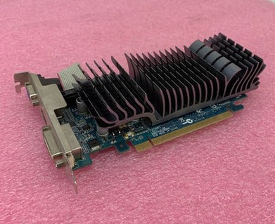 Asus C872MPI EN210 SILENT/DI/1GD3/V2 Video Graphics Card
