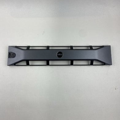 Dell PowerEdge R820/R720/R520 2U Server Front Bezel