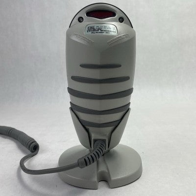 PSC Duet Barcode Scanner + Data Cable + Power Supply