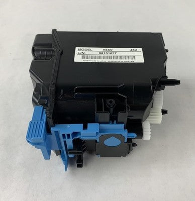 Konica Minolta Bizhub C3850/C3350 A5X0430 Cyan Toner Cartridge