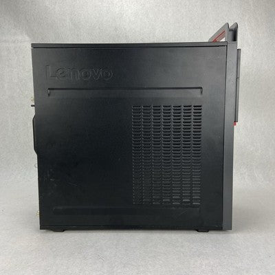 Lenovo ThinkCentre M700 MT Intel Core i7-6700 3.4GHz No RAM\HDD\OS\OD