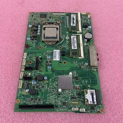 Lenovo ThinkCentre M73z AIO Motherboard Intel Core i3-4130 3.4GHz 8GB RAM