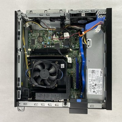 Dell OptiPlex 7020 SFF Intel Core i5-4590 3.3GHz 1x4GB RAM No HDD No OS
