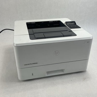 HP LaserJet Pro SHNGC-1800-00 M404n Monochrome Laser Printer  39,377 Pages