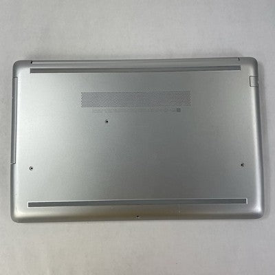 HP 15-da0073ms 15.6" i5-7200U 2.50 GHz 8 GB RAM No SSD/OS/Battery - Bad Bottom