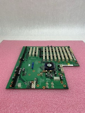 NexCom Backplane NBP 14111 1 x SHB Slot 3 x PCI Slots 8 x PCI-X Slots 1 x PCIex1