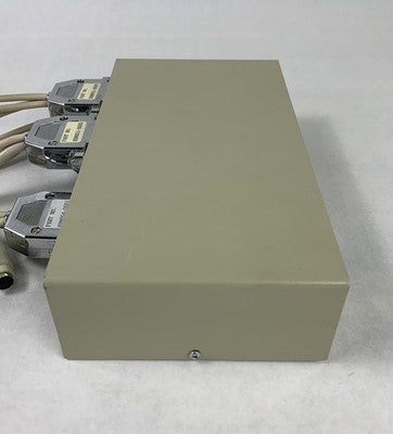 Black Box ServSwitch SW722A-R2 w/ Cords