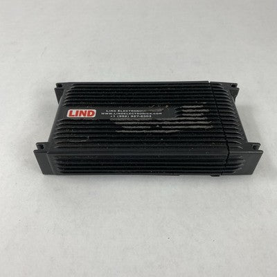 LIND Model # DE2045-3274 FC 20V 4.5A Automobile Adapter No Cables