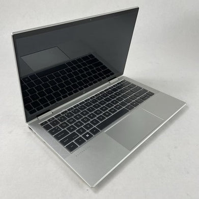 HP EliteBook x360 1030 G8 13.3" i7-1185G7 3.00 GHz 16 GB RAM No SSD/OS/AC/Batt