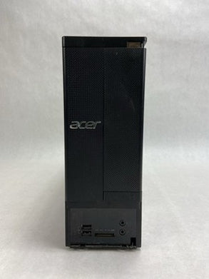Acer Aspire X1420 SFF AMD Athlon 2 x4 645 3.1GHz 4GB RAM No HDD No OS