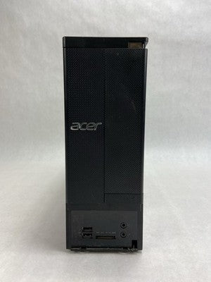 Acer Aspire X1420 SFF AMD Athlon 2 x4 645 3.1GHz 4GB RAM No HDD No OS
