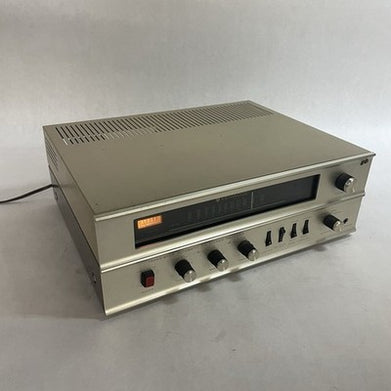 Kenwood TK-50 Receiver Tested For Parts