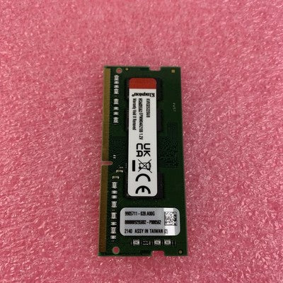 Kingston 8GB DDR4 KVR32S226/8  Laptop RAM EPMM04A2108