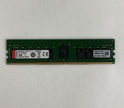 HP ProLiant DL360 Gen9 Server 1x Intel Xeon E5-2609 V3 1.9GHz 16GB RAM No HDD/OS
