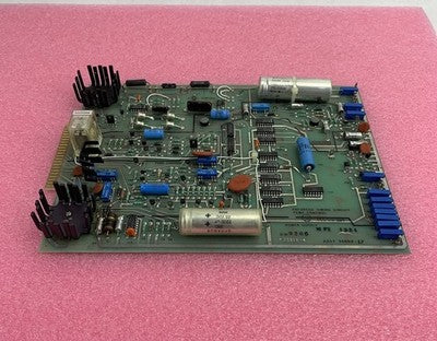 Sorvall F20808-4 20809-17 Enforced Timing Circuit Power Supply