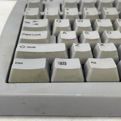 Sony KB-7923 175928911 PS/2 Sony Vaio Computer Keyboard