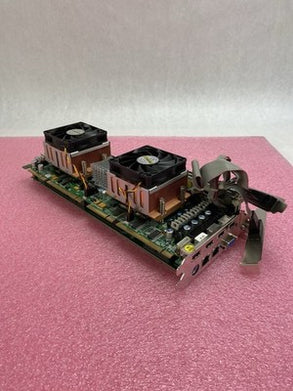 Nexcom Peak 8920 Server Board 2x Intel Xeon 5130 2GHz 4GB RAM