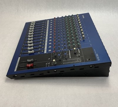 Yamaha MG16/4 16-Channel Audio Mixing Console