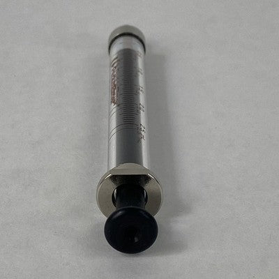 Perkin Elmer 0992-3219 2.5MD-C Sampling Syringe