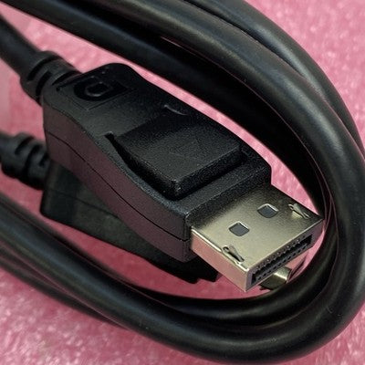 HP 917463 5K5S501502 DisplayPort Male to Male 1.8M 6ft Cable (Lot of 13)