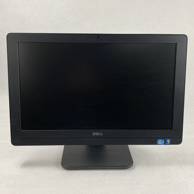 Dell Optiplex 3011 AIO Intel Core i3-3220 3.3GHz 4GB RAM No HDD No OS NO AC