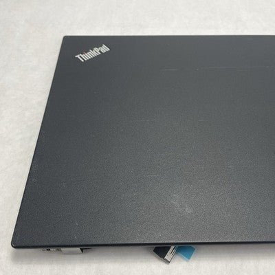 Lenovo ThinkPad L490 14" FHD 1920x1080 Non-Touch Screen Assembly - Untested