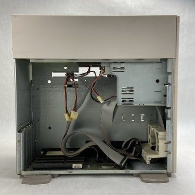 Compaq Preasrio 9546 MT Intel Pentium 90MHz 1MB RAM No HDD No OS