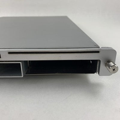Apple A1279 XServe 2009 Server 2x Xeon E5520 2.26 GHz 24 GB Ram ODD No OS No HDD