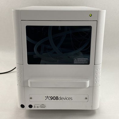 908 Devices 840 High Precision Autosampler and ZipChip LS-01-AS CE-MS System
