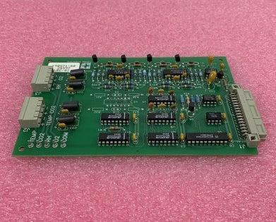 Forma Scientific QCD-2-0 UW180173 REV. 1 Board