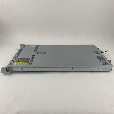 Cisco UCS C220 M4 Server 1x Xeon E5-2609V3 1.9 GHz 32 GB RAM 1x PSU No OS No HDD