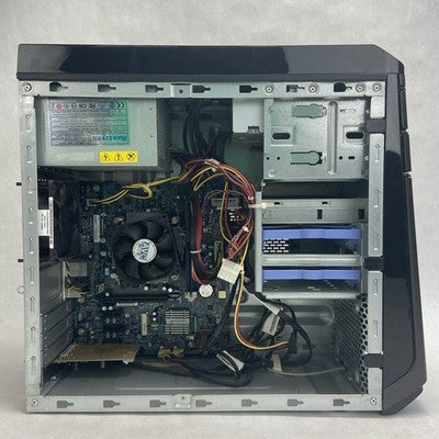 Lenovo IdeaCentre K410 MT Pentium G640 2.8GHz 4GB RAM No HDD No OS