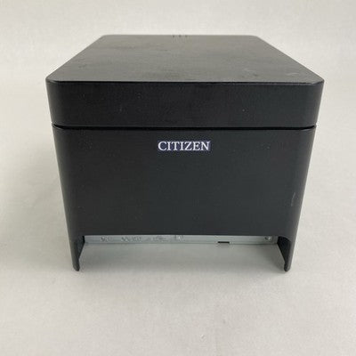 Citizen CT-E651 Thermal Printer Tested No Cords 1813594 Page Count