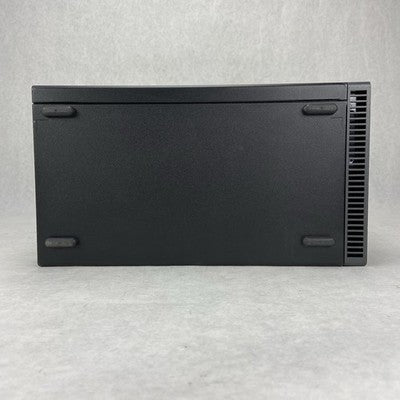 Lenovo ThinkCentre M710t-N008 MT Intel Celeron G3900 2.8GHz 2GB RAM No HDD No OS