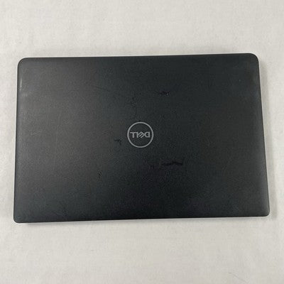 Dell Latitude 3500 15.6" i5-8265U 1.60 GHz 8 GB RAM No SSD No OS Bad Edge
