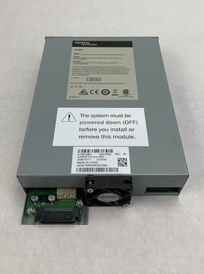 Nortel Networks GASM 8 Media Bay Module