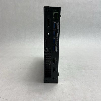 Dell Optiplex 5050 Micro Intel Core i5-7500 3.4GHz 8GB RAM No HDD\OS\AC